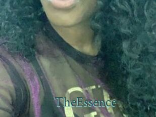 TheEssence