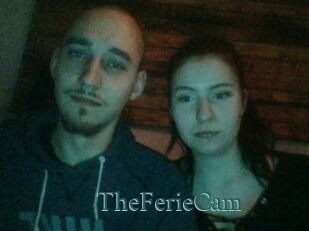 TheFerieCam