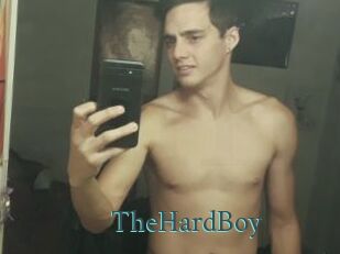 TheHardBoy