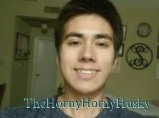TheHornyHornyHusky
