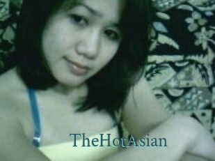 TheHotAsian