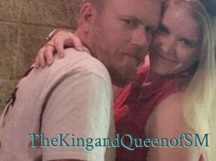TheKingandQueenofSM