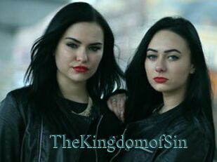 TheKingdomofSin