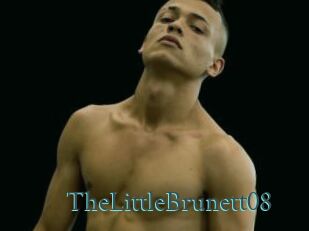 TheLittleBrunett08