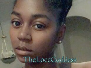 TheLoccGoddess