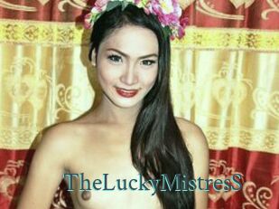 TheLuckyMistresS