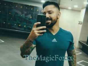 TheMagicFoxxx