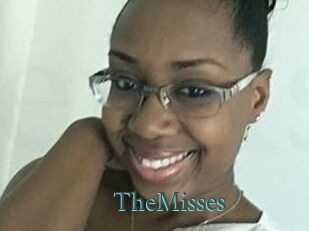 TheMisses En live show