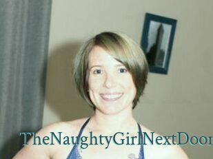 TheNaughtyGirlNextDoor