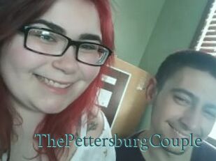ThePettersburgCouple