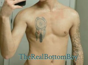 TheRealBottomBoy