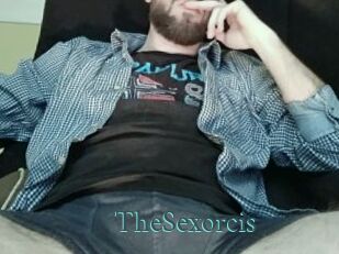 TheSexorcis