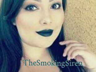 TheSmokingSiren