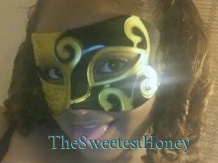 TheSweetestHoney