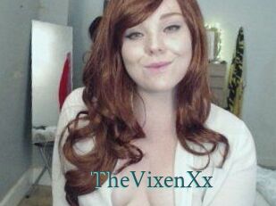 TheVixenXx