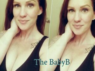 The_BabyB