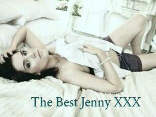 The_Best_Jenny_XXX