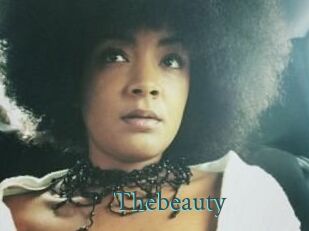 Thebeauty En live show