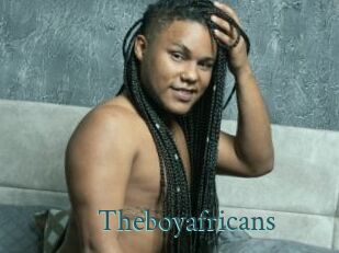 Theboyafricans