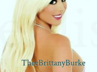 TheeBrittanyBurke