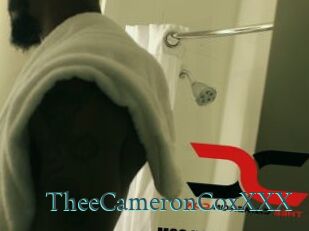 TheeCameronCoxXXX