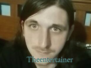 Theentertainer