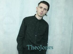TheoJones