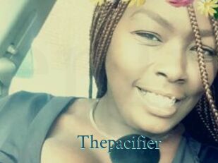 Thepacifier