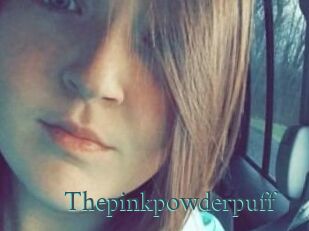 Thepinkpowderpuff