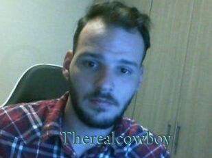 Therealcowboy