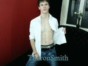 TheronSmith