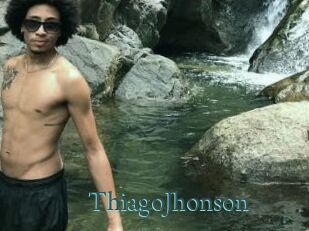 ThiagoJhonson