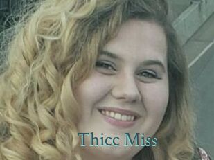 Thicc_Miss