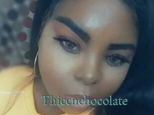 Thiccnchocolate