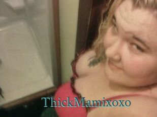 ThickMamixoxo
