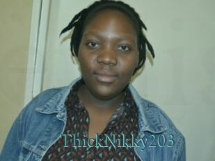 ThickNikky203