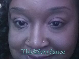 ThickSexySauce