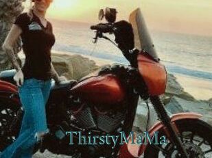 ThirstyMaMa