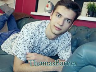 ThomasBarnes