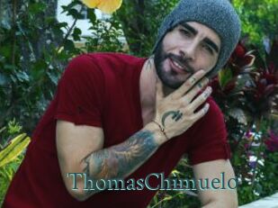 ThomasChimuelo