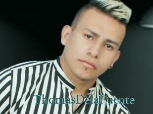 ThomasDelaFuente