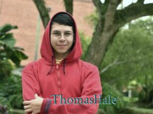 ThomasHale