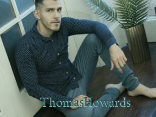 ThomasHowards