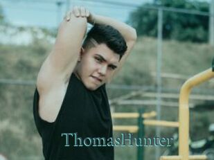 ThomasHunter
