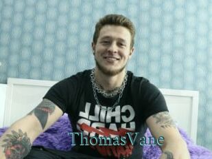 ThomasVane