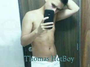 Thomas_HotBoy