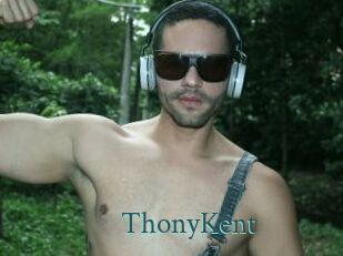 ThonyKent
