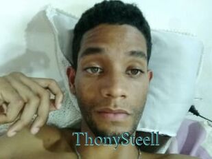 ThonySteell