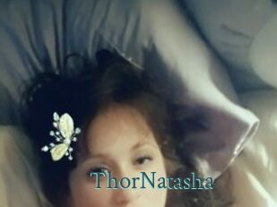 ThorNatasha