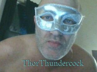 ThorThundercock
